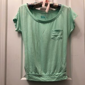 GUC Women’s Short Sleeve Top